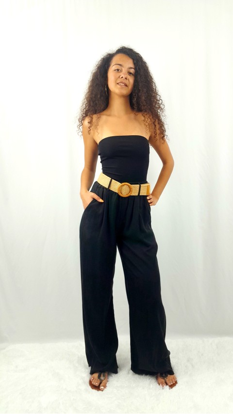 Pantalon Lyoncell